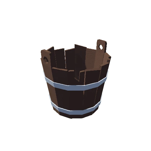 Bucket_1 Variant